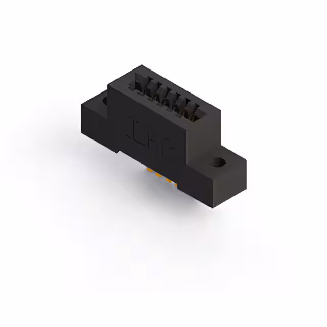 892-006-544-102 EDAC Inc.  Edgeboard Connectors